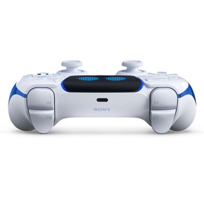 DualSense™ Wireless Controller - ASTRO BOT Limited Edition Thumbnail 3