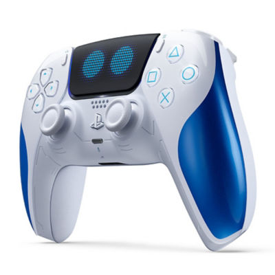 DualSense™ Wireless Controller - ASTRO BOT Limited Edition Thumbnail 4