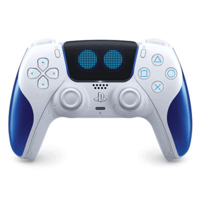 DualSense™ Wireless Controller - ASTRO BOT Limited Edition