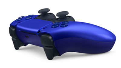 Manette Sony Dualsense PS5 - Bleu étoilé - Sony