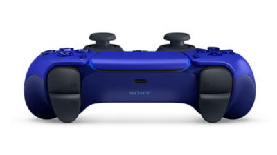 Mando Inalámbrico para PS5 Sony DualSense Cobalt Blue - TiendaCPU