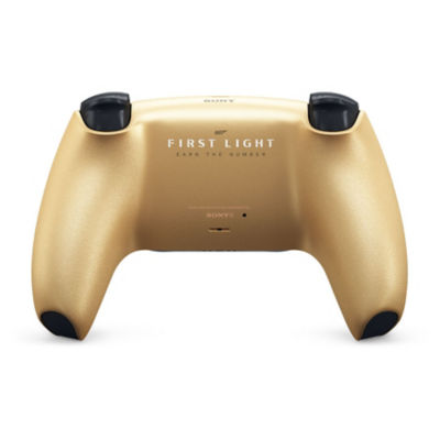 Buy DualSense® Wireless Controller - 007 First Light™ Limited