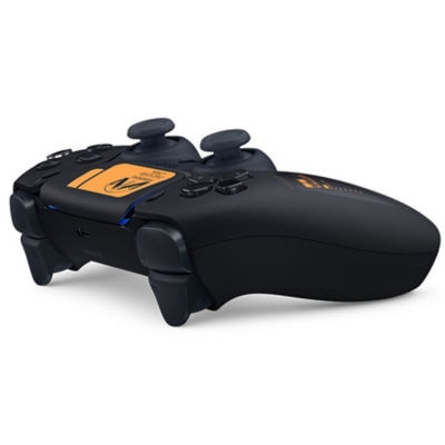 DualSense® Wireless Controller - DEATH STRANDING™ 2: ON THE BEACH Limited Edition Thumbnail 2