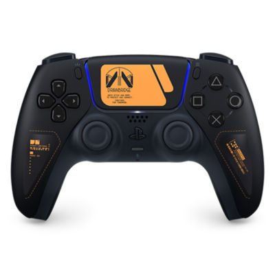 DualSense&reg; Wireless Controller - DEATH STRANDING&trade; 2: ON THE BEACH Limited Edition