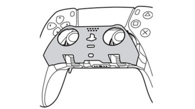 Joystick para Mando Dualsense Edge PS5  Compra Online PS4, PS5, Nintendo  Switch, Funko, Sillas Gamer, pc gamer, audifonos, teclados, laptop gamer y  más - PHANTOM