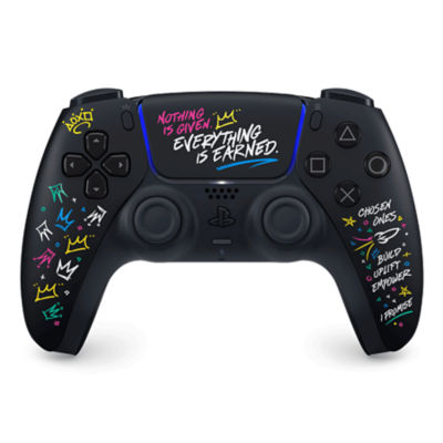 Buy DualSense™ Wireless PS5™ Controller: LeBron James Limited