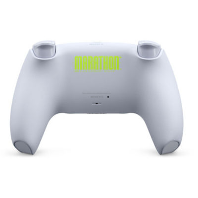 DualSense® Wireless Controller - Marathon™ Limited Edition Thumbnail 5