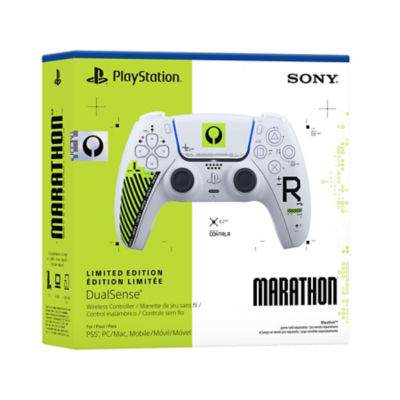DualSense® Wireless Controller - Marathon™ Limited Edition Thumbnail 6