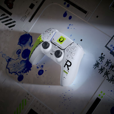 DualSense® Wireless Controller - Marathon™ Limited Edition Thumbnail 9