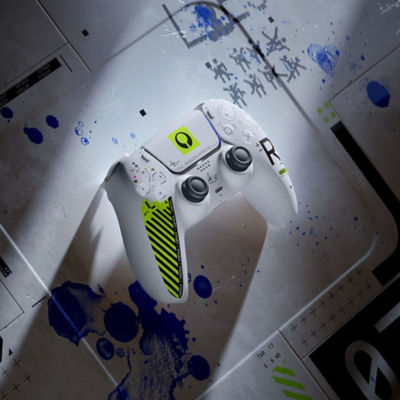 DualSense® Wireless Controller - Marathon™ Limited Edition Thumbnail 8