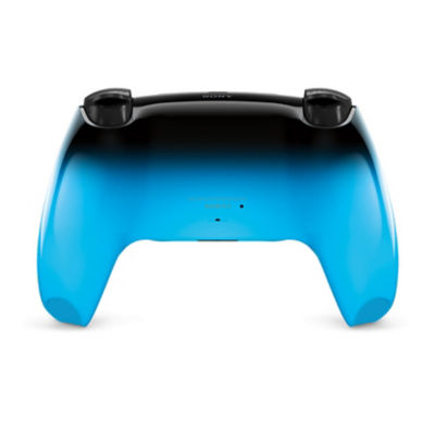 DualSense® Wireless Controller - Rhythm Blue - For PS5, PC, MAC & Mobile Thumbnail 5
