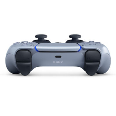 Buy DualSense™ Wireless PS5™ Controller: Sterling Silver 