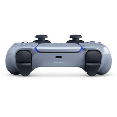 Buy DualSense Wireless PS5 Controller Sterling Silver