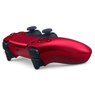 Mando Inalámbrico DualSense Volcanic Red. Playstation 5