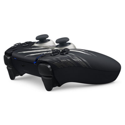Buy DualSense® Wireless Controller - Marvel's Wolverine Adamantium