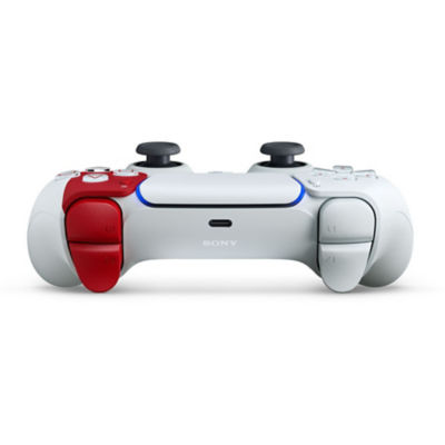 DualSense® Wireless Controller - God of War™ 20th Anniversary Limited Edition	 Thumbnail 3