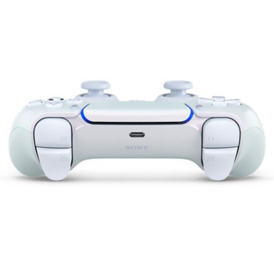 DualSense® Wireless Controller - Chroma Pearl Thumbnail 3