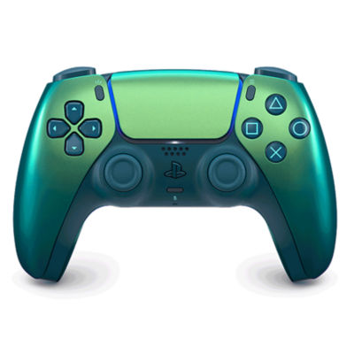 DualSense™ Wireless Controller - Chroma Teal