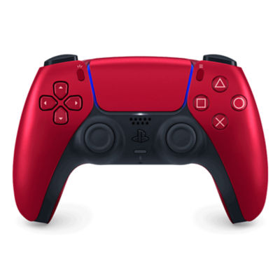 Certified Refurbished DualSense® Wireless Controller - Volcanic Red