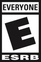 ESRB - E Rating