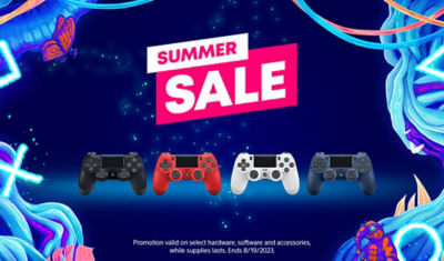 Buy PS4 Consoles, Games and | PlayStation®