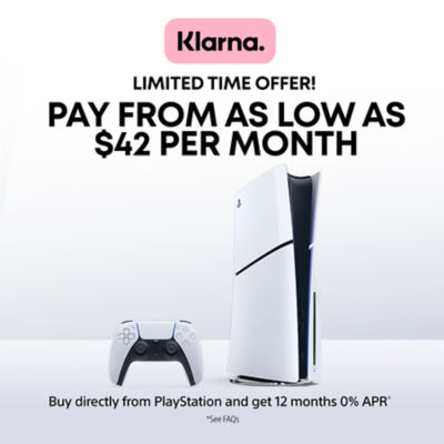 Buy & Pre-order Consoles, Games & Accessories