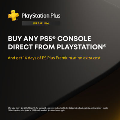 PlayStation Plus gets hefty price reduction