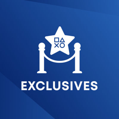 Exclusives collection