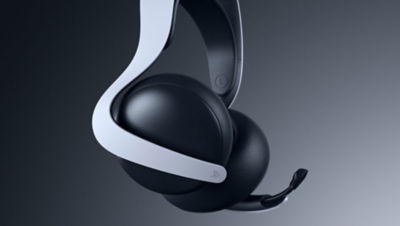 PlayStation PULSE Elite Wireless Headset