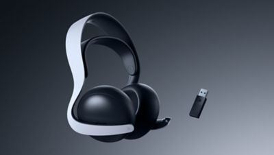 Buy PULSE Elite™ wireless headset | PlayStation® (US)