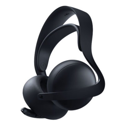 PULSE Elite™ wireless headset - Midnight Black - PS5