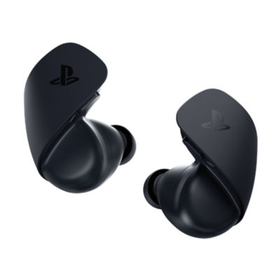 PULSE Explore™ wireless earbuds - Midnight Black - PS5