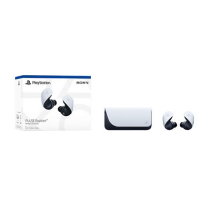 Buy PULSE Explore wireless earbuds PlayStation US