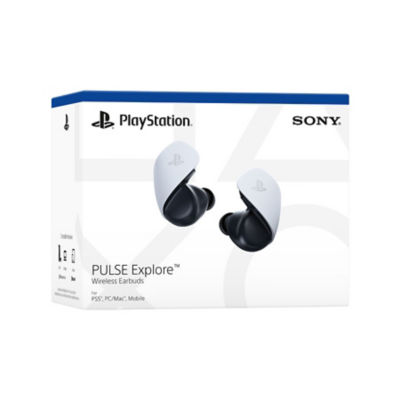 Playstation best sale brand headphones