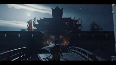 buy ghost of tsushima collector's edition