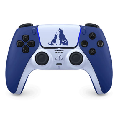 Sony DualShock 4 Wireless Controller for PlayStation 4 God of War