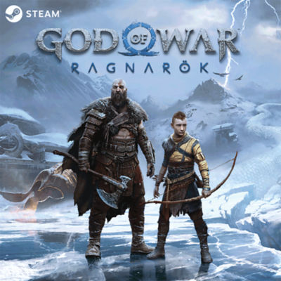 God of War™ Ragnarok – PC