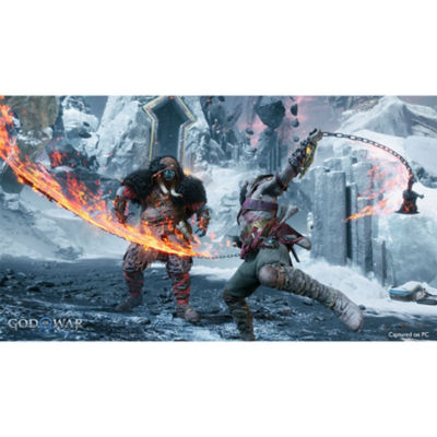 God of War™ Ragnarok – PC Thumbnail 6