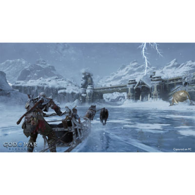 God of War™ Ragnarok Digital Deluxe Edition – PC Thumbnail 5