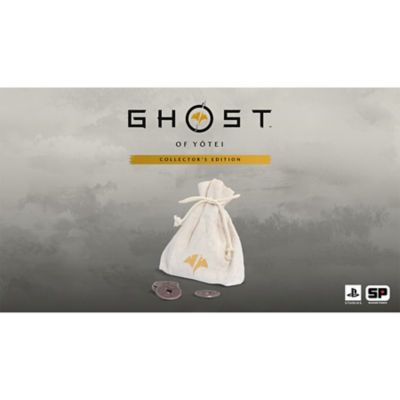 Ghost of Yotei™ - Collector’s Edition - PS5 Thumbnail 5