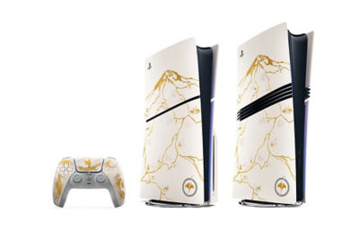 PS5 Pro and DualSense controller