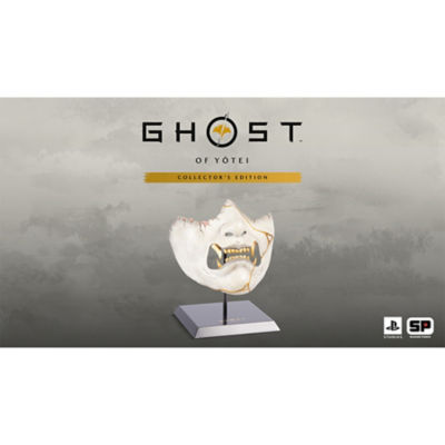 Ghost of Yotei™ - Collector’s Edition - PS5 Thumbnail 4