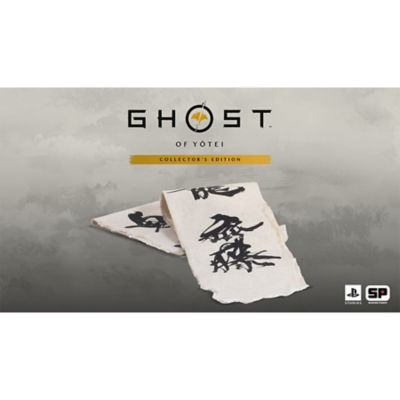 Ghost of Yotei™ - Collector’s Edition - PS5 Thumbnail 3