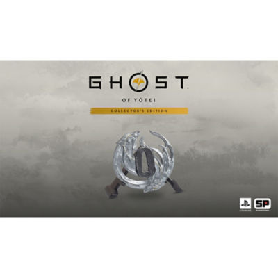Ghost of Yotei™ - Collector’s Edition - PS5 Thumbnail 8