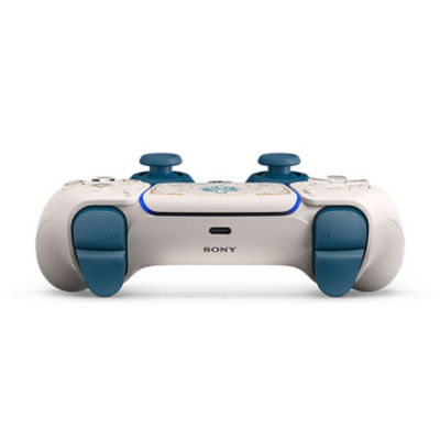 DualSense® Wireless Controller - Genshin Impact Limited Edition - For PS5, PC, MAC & Mobile Thumbnail 3