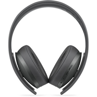 ps4 gold headset the last of us