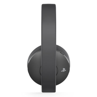 ps4 gold headset the last of us