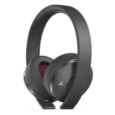 playstation headset 1 and 2