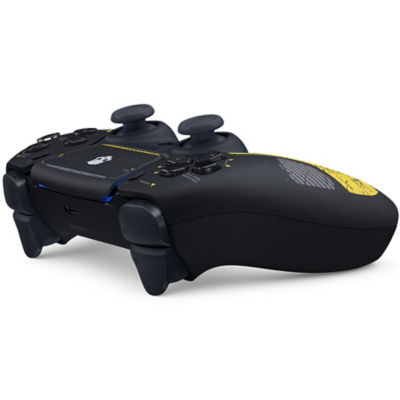 DualSense® Wireless Controller - HELLDIVERS™ 2 Limited Edition Thumbnail 2