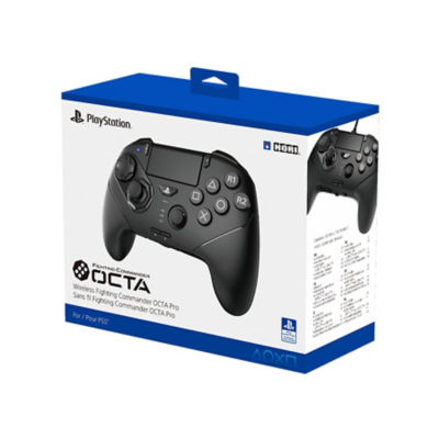 Hori Wireless Fighting Commander OCTA Pro Thumbnail 4